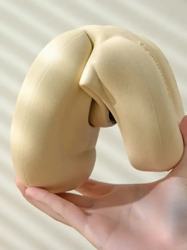 Adorable Mary Jane Cozy Slippers - Plush Fashion Hub