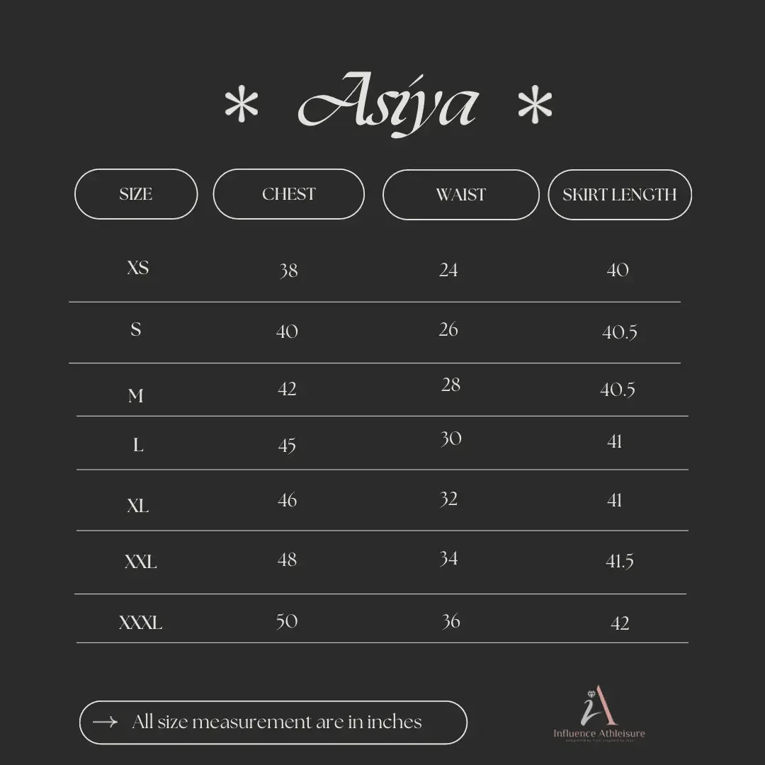 Asiya Set - Plush Fashion Hub