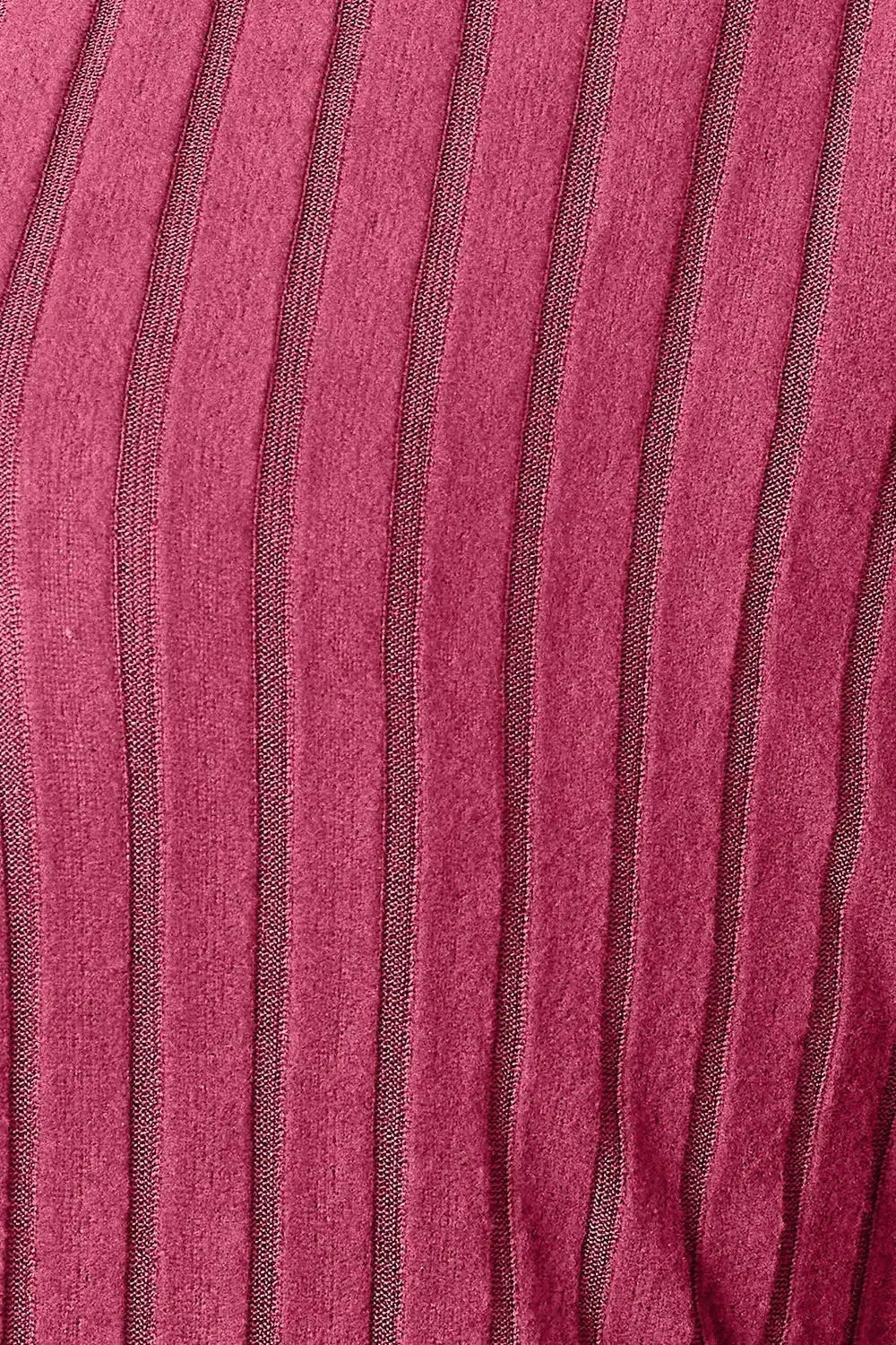 Basic Bae Full Size Ribbed Cocoon Cardigan - Plush Fashion Hub