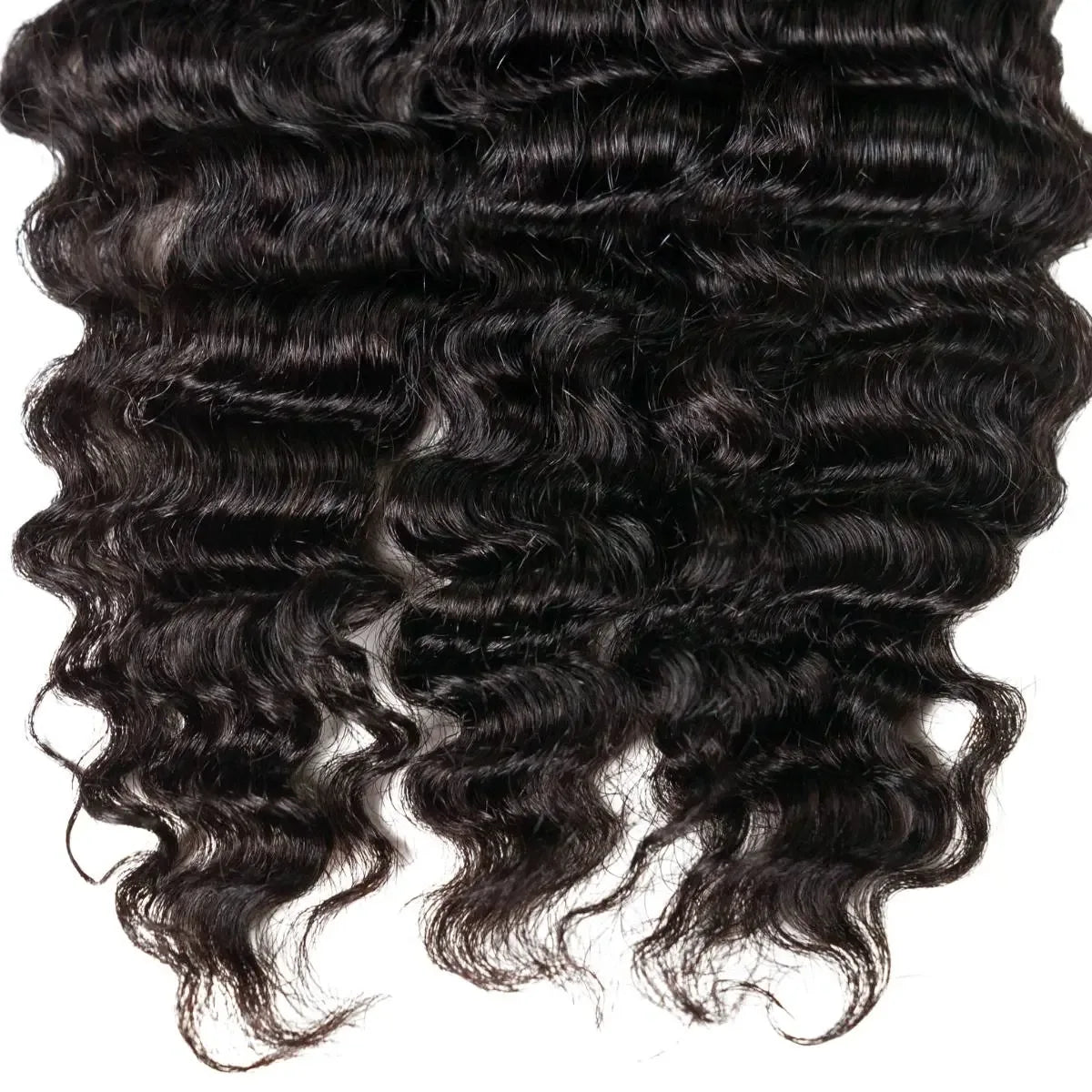 Burmese Curly 100% Human Hair Bundles - Plush Fashion Hub