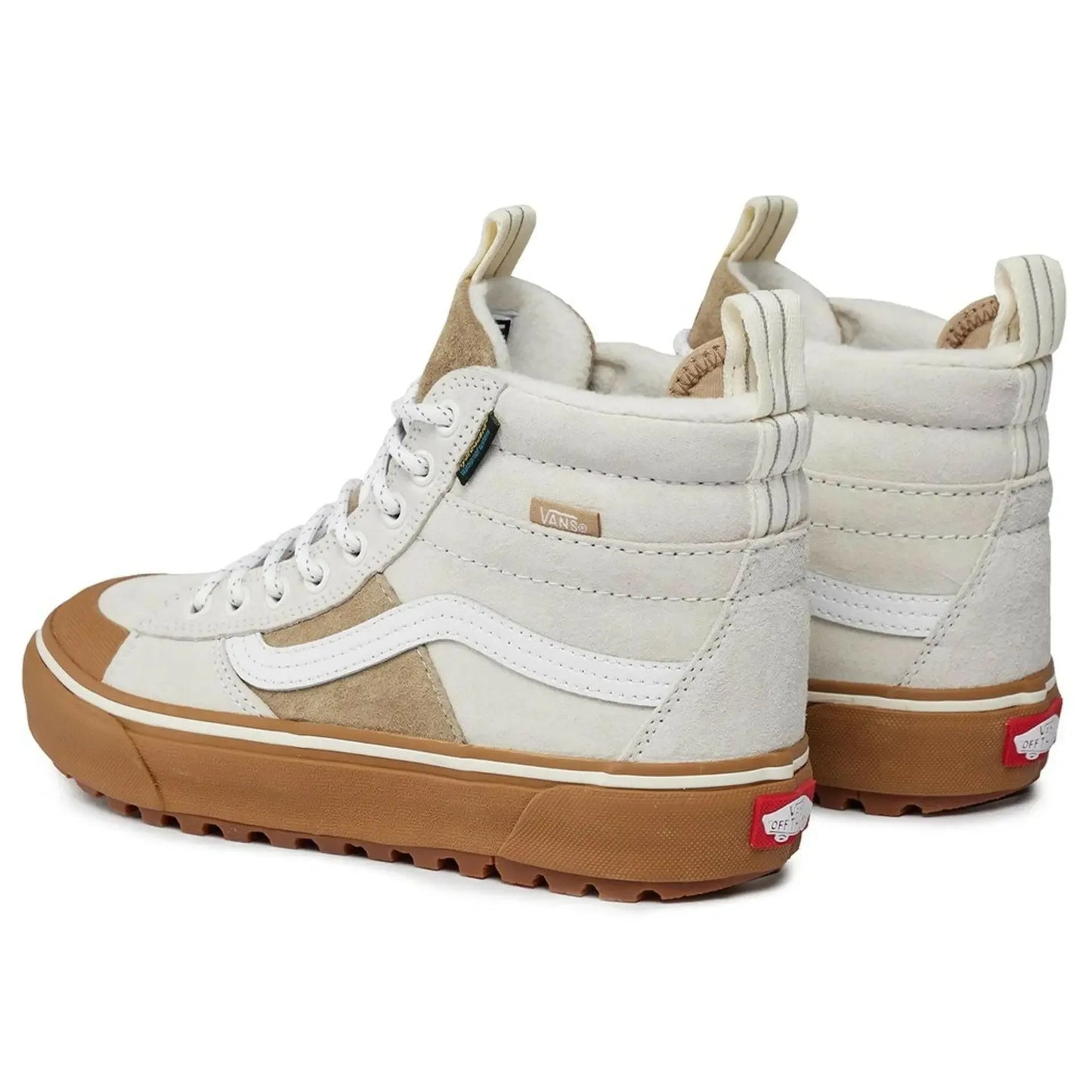 Vans Sneakers - Plush Fashion Hub