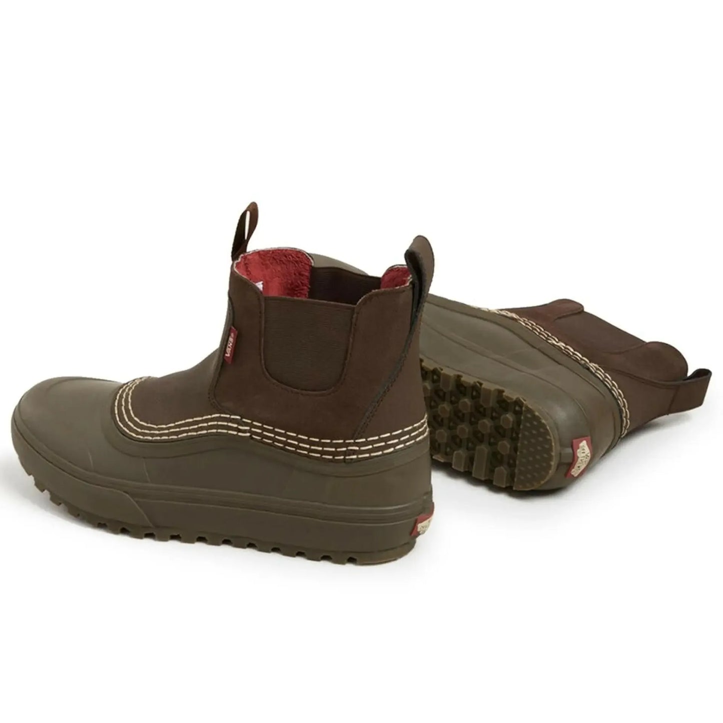 Vans Sneakers - Plush Fashion Hub