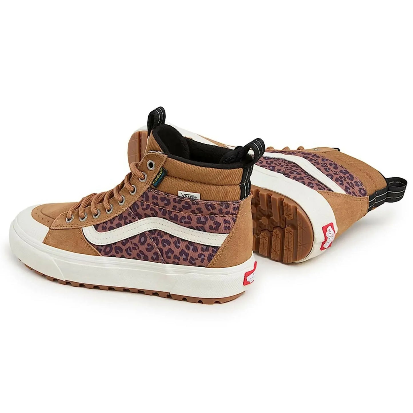 Vans Sneakers - Plush Fashion Hub