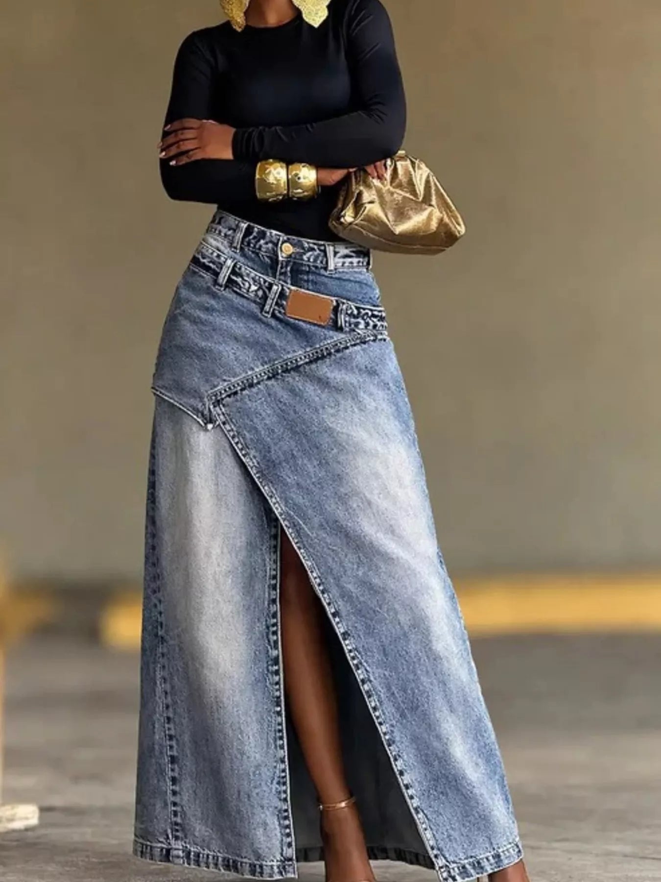 Jeans Pants & Jumpers