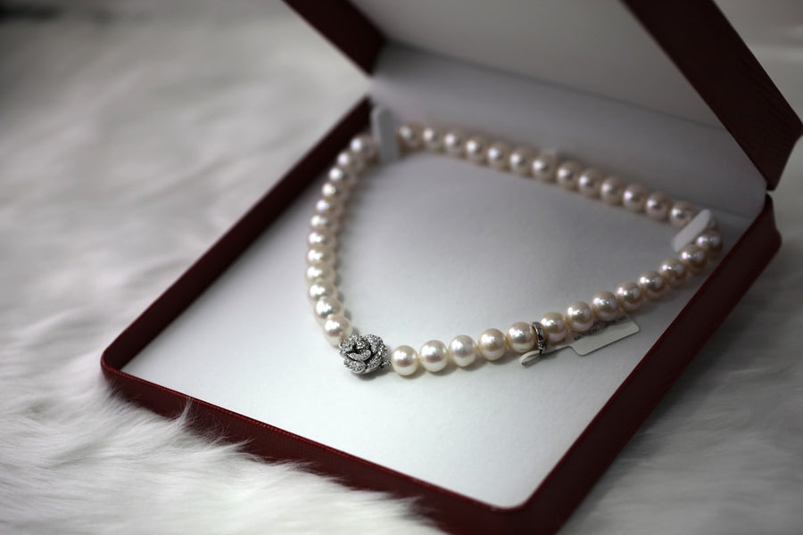 Jewelry Collection