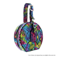 Arm Candy Bag - Multi Color Snake 2 The House of Stylez