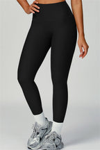Fitglutes Activewear 3-piece set with sports bra, leggings, and jacket, designed for workout and gym activities.