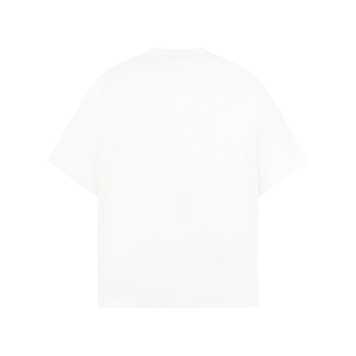 Eprolo short sleeve shirt with slogan layout print, casual top featuring bold text design on a comfortable fabric.