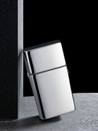 Portable mini electric foil shaver from Trendsi, compact rechargeable grooming tool for precise facial and body hair trimming.