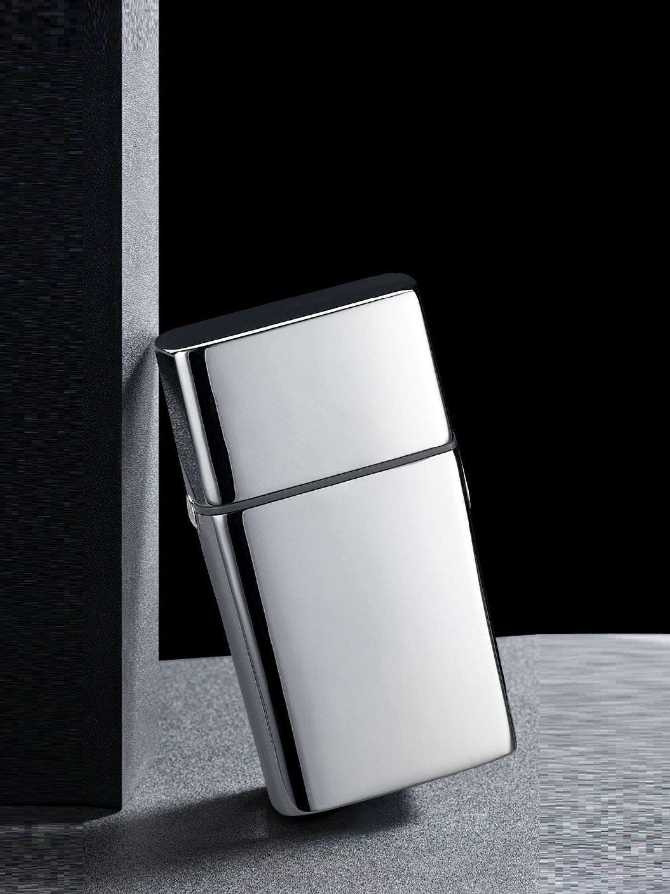Portable mini electric foil shaver from Trendsi, compact rechargeable grooming tool for precise facial and body hair trimming.
