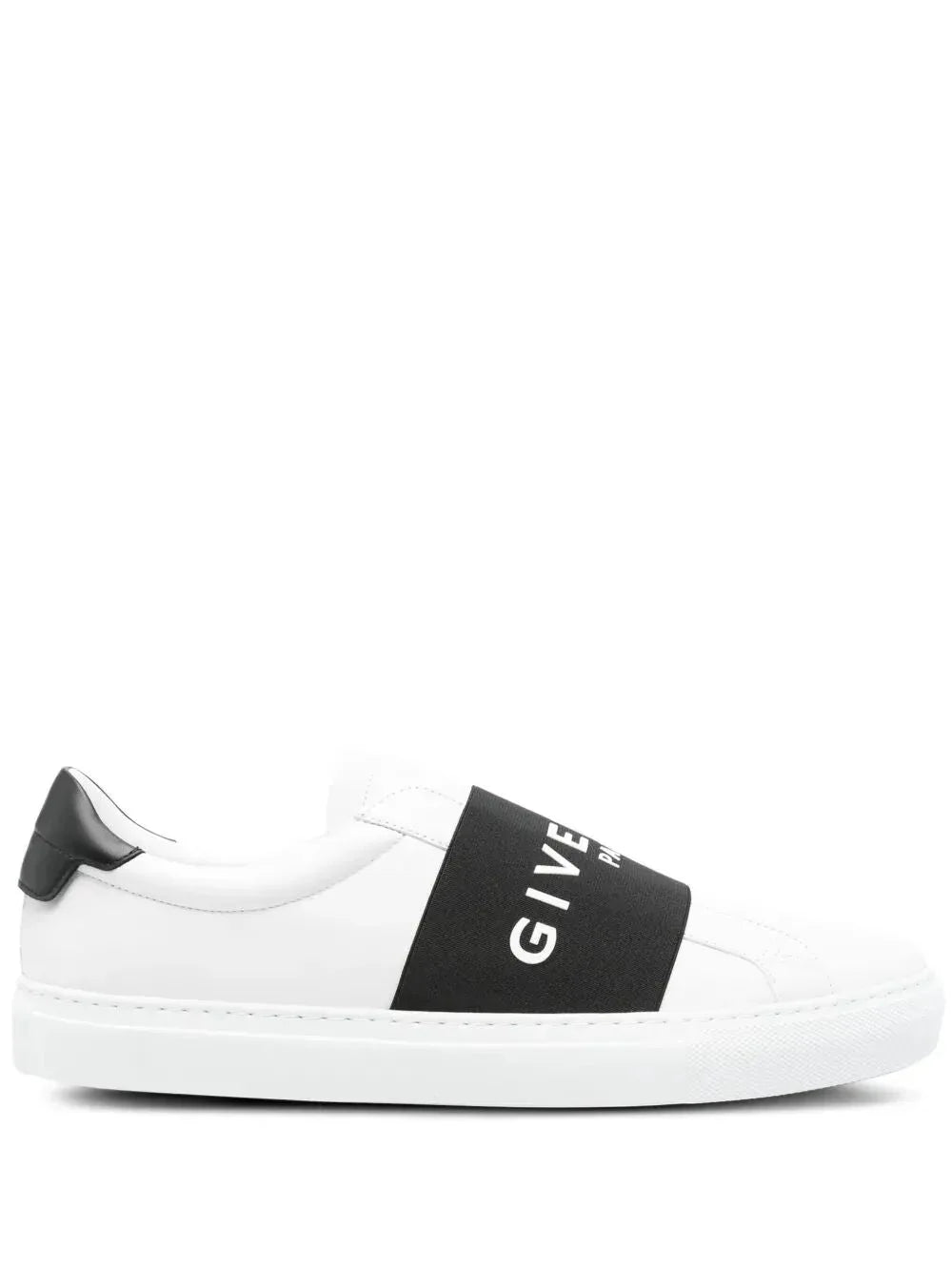 Givenchy Men Urban Street Elastic Sneakers - Plush Fashion Hub
