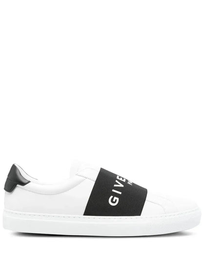 Givenchy Men Urban Street Elastic Sneakers - Plush Fashion Hub