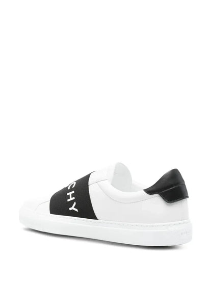 Givenchy Men Urban Street Elastic Sneakers - Plush Fashion Hub