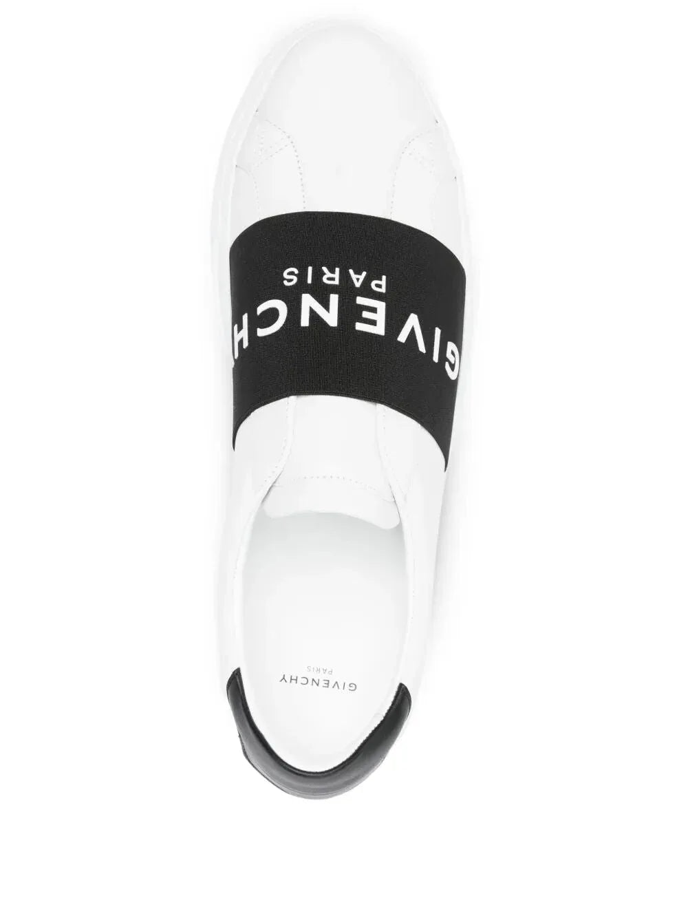 Givenchy Men Urban Street Elastic Sneakers - Plush Fashion Hub