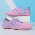 Outdoor Trekking Shoes Water Shoes Swimming Shoes for Men and Women
