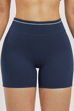 Fitglutes Activewear The Unbound Jacket Shorts 2-piece set, featuring a sporty jacket and shorts, ideal for gym and workout sessions.