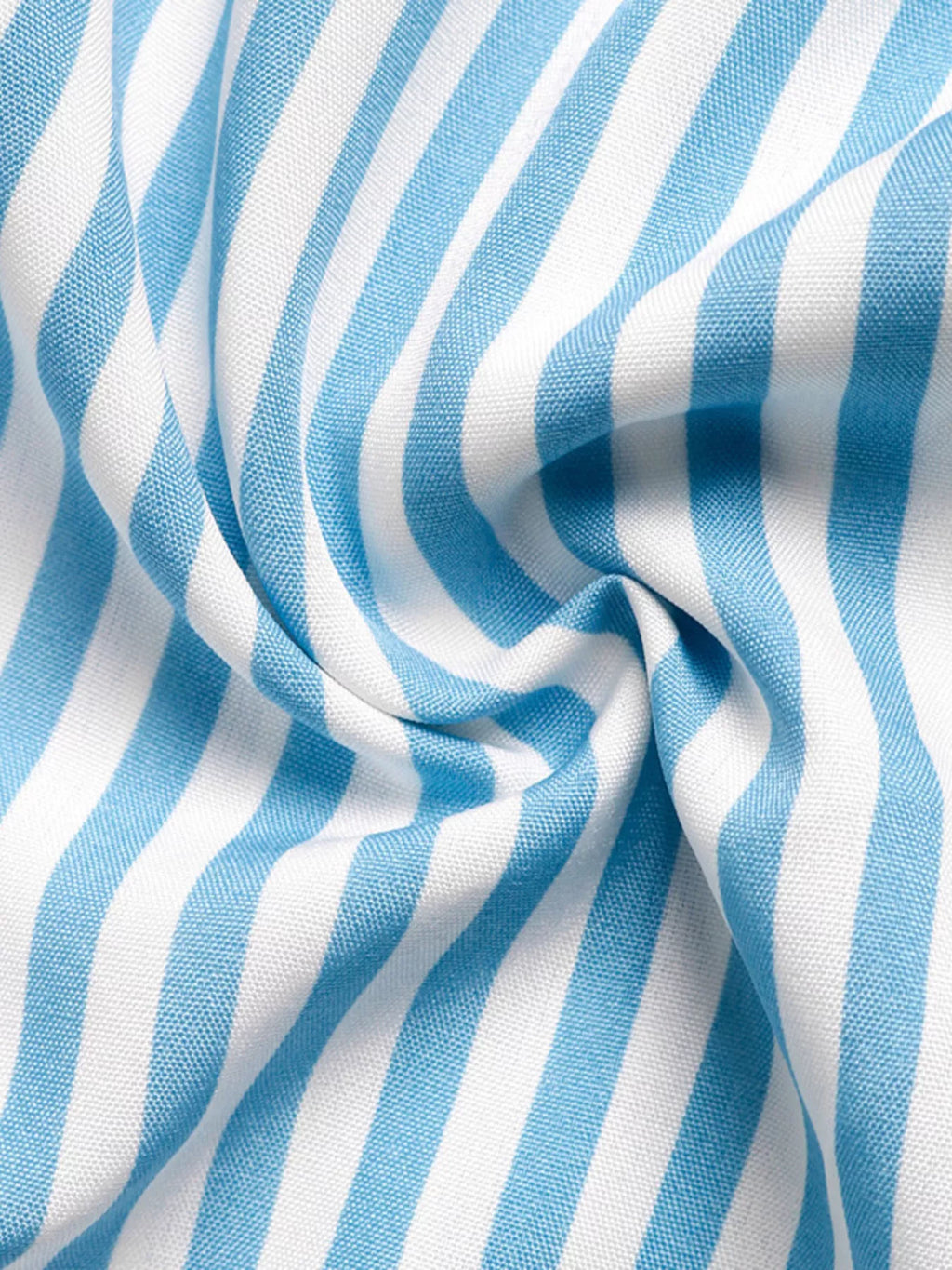Striped sleeveless tiered midi dress by Trendsi featuring a flowy, layered design perfect for casual or summer wear.
