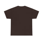 Wear Your Worship Created In His Image T-shirt with Genesis 1:27 inspirational graphic, featuring a comfortable apparel design.