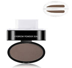 Eyebrow Powder Stamp Tint Stencil Kit - Plush Fashion Hub