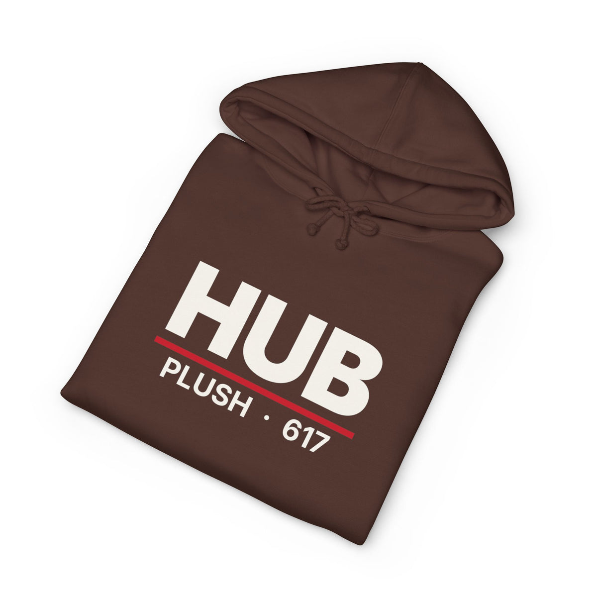 Unisex Heavyweight Hooded Sweatshirt