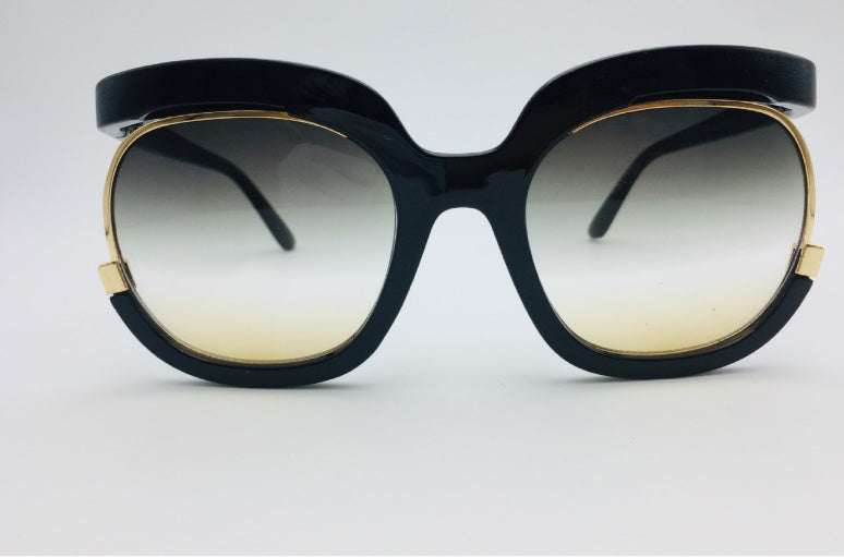 Cat Eye half-frame UV400 sunglasses for women, stylish fashion eyewear by Plush Fashion Hub with trendy design.