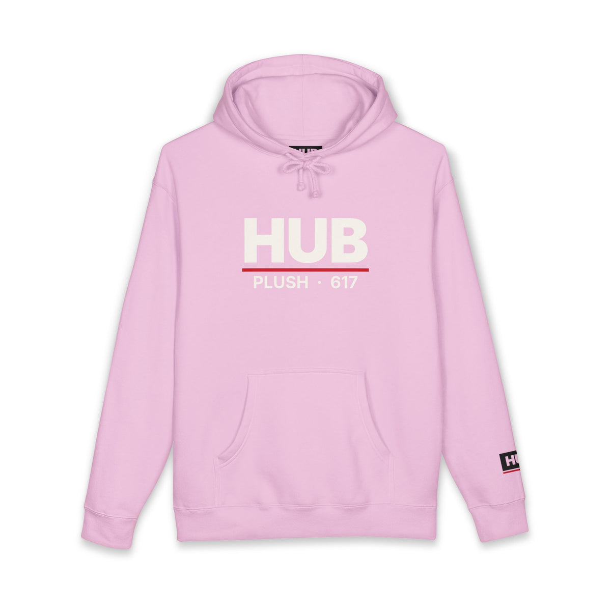 Unisex Heavyweight Hooded Sweatshirt