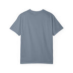 Certified Classic 60 Years T-Shirt by Printify featuring a vintage-style design on a comfortable casual cotton T-shirt.