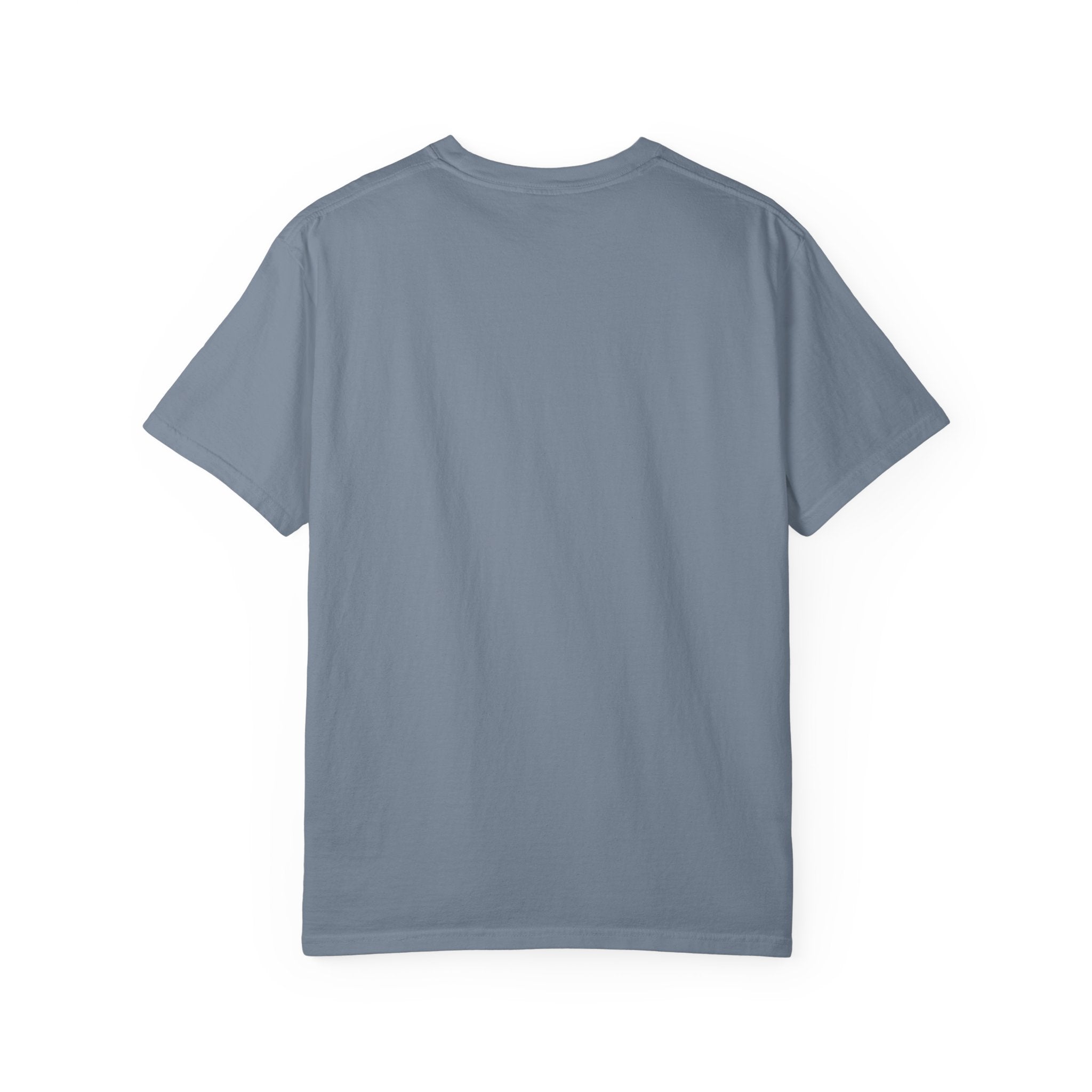 Certified Classic 60 Years T-Shirt by Printify featuring a vintage-style design on a comfortable casual cotton T-shirt.