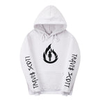 Celestial World sweatshirt hoodie for women by Plush Fashion Hub, featuring cosmic print and comfortable streetwear style.