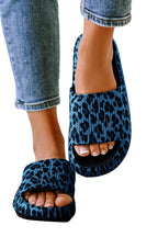 Threaded Pear Bellamy Sole slip-on slippers with plush lining and comfortable design, ideal for cozy indoor wear.