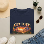 Unisex softstyle T-shirt by Printify featuring a comfortable fit and casual design in a neutral color.