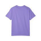 Printify Certified Classic 60 Years T-Shirt, casual cotton tee with vintage logo design on front.