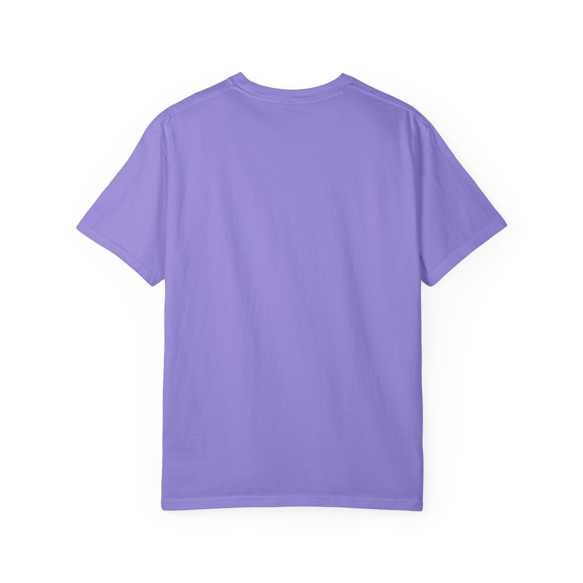 Certified Classic 60 Years Plush Fashion Hub T-Shirt, white cotton tee with 60-year anniversary logo and comfortable fit.