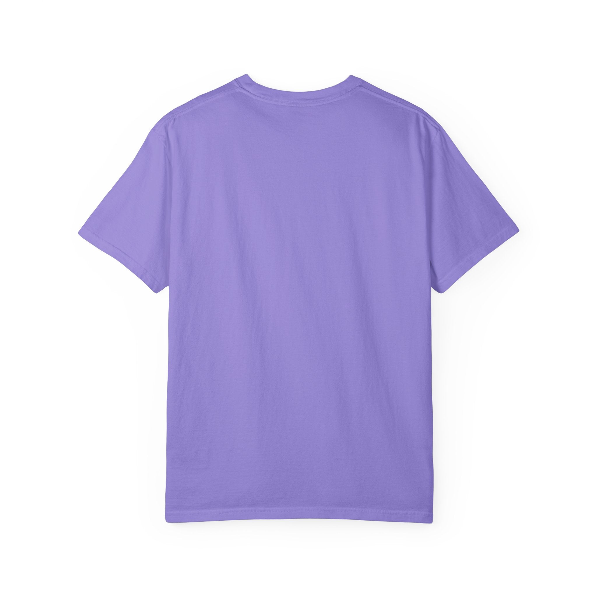 Printify Certified Classic 60 Years T-Shirt, casual cotton tee with vintage logo design on front.