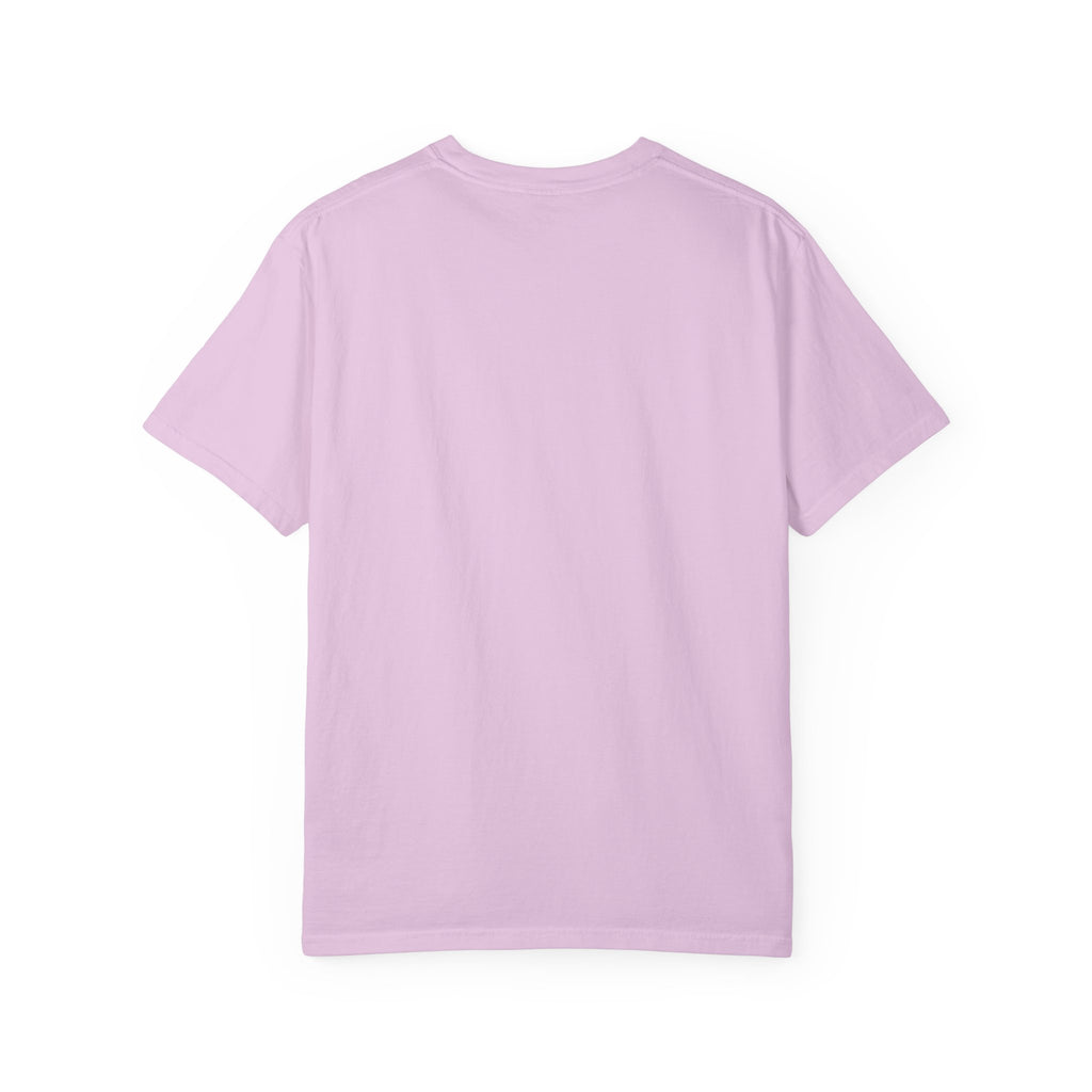 Certified Classic 60 Years T-Shirt by Printify, showing a vintage-style graphic on a casual cotton T-shirt.