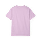 Certified Classic 60 Years T-Shirt by Printify, showing a vintage-style graphic on a casual cotton T-shirt.