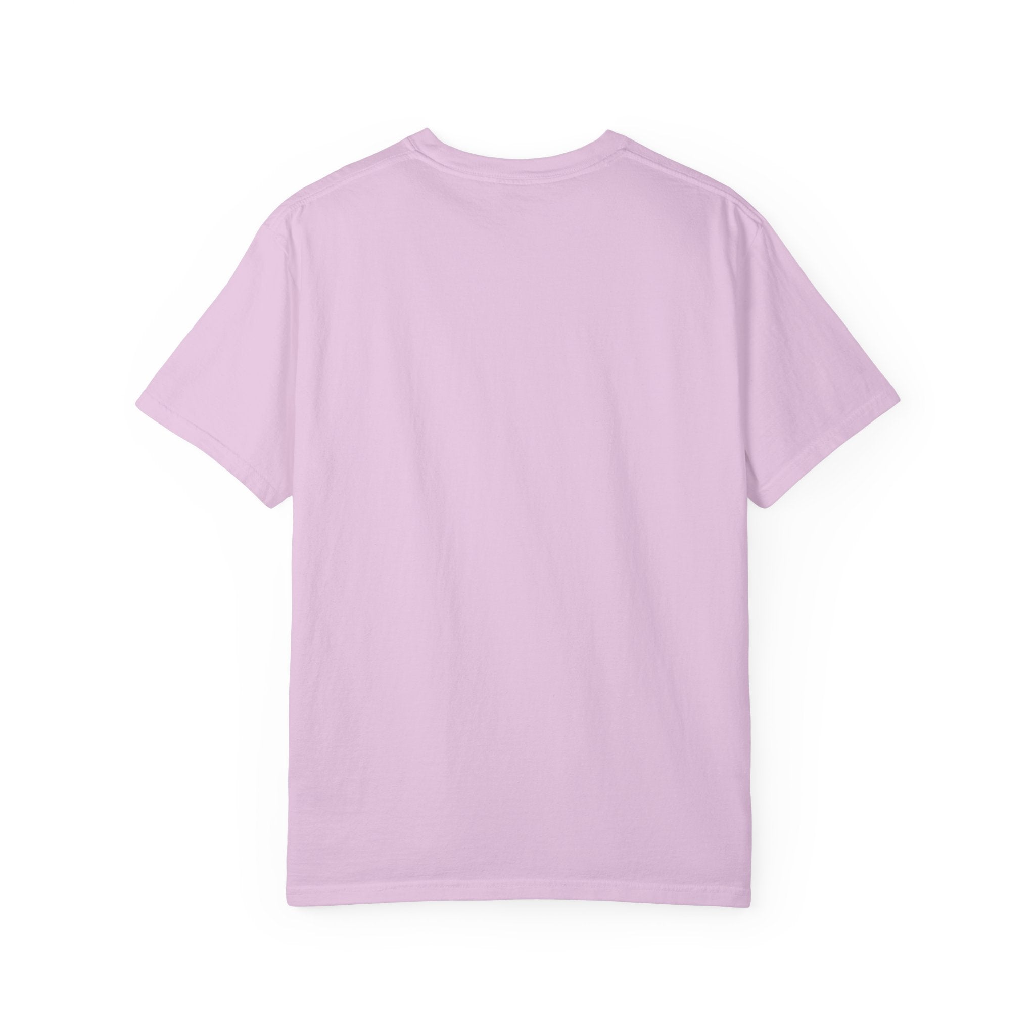 Certified Classic 60 Years T-Shirt by Printify, showing a vintage-style graphic on a casual cotton T-shirt.