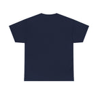 Wear Your Worship Created In His Image T-shirt with Genesis 1:27 biblical verse, featuring an inspirational graphic design.