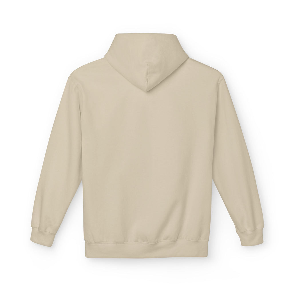 Wear Your Worship protected by the Most High Psalm 91 hoodie, soft black pullover with inspirational scripture print.