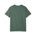 Certified Classic 60 Years T-Shirt by Printify featuring a vintage-inspired design on a comfortable cotton T-shirt.