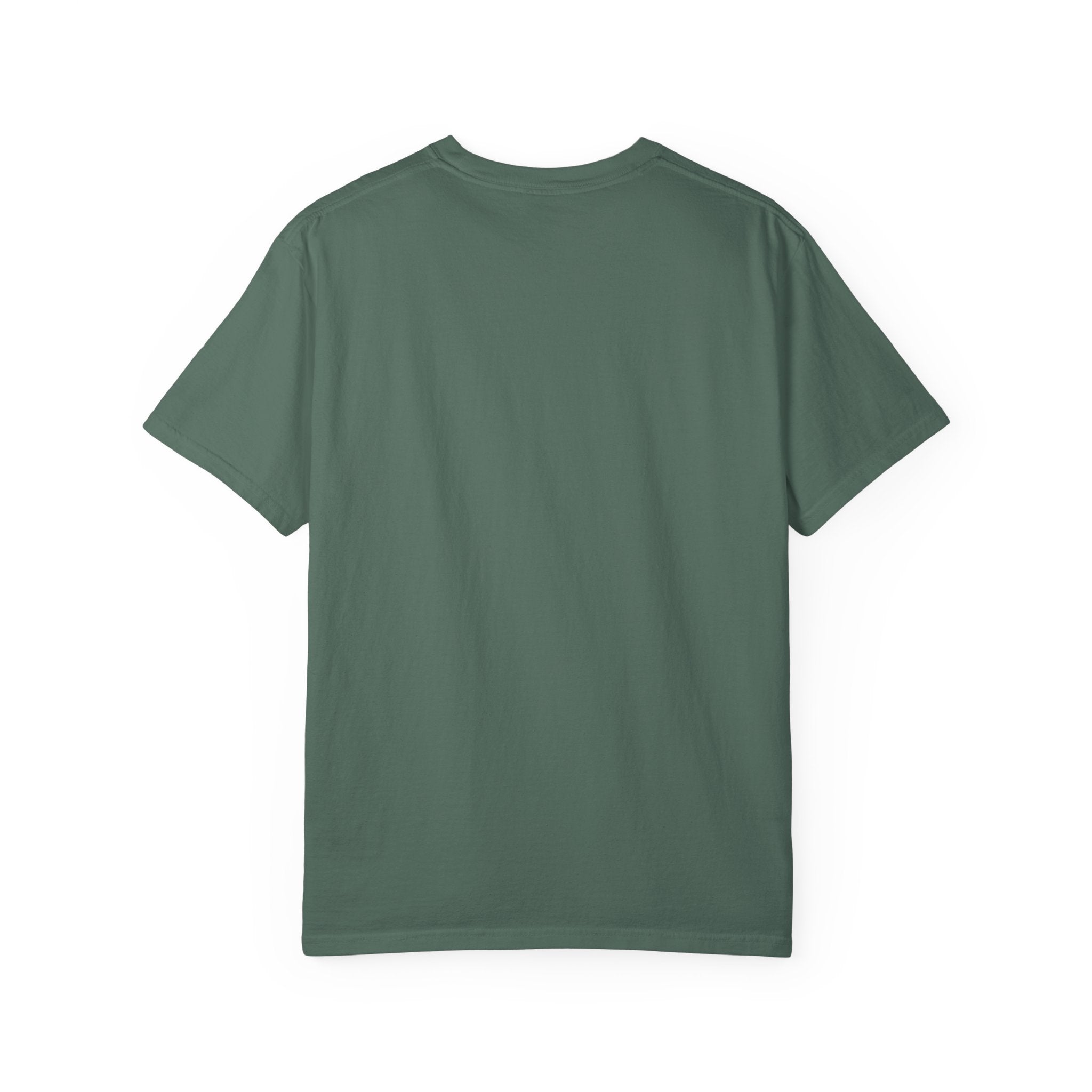 Certified Classic 60 Years T-Shirt by Printify featuring a vintage-inspired design on a comfortable cotton T-shirt.