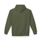 Wear Your Worship Psalm 91 hoodie featuring protected by the Most High inspirational pullover in soft, comfortable apparel style.