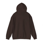 Created In His Image Hoodie — Genesis 1:27 Inspirational Pullover