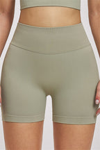 Fitglutes Activewear sports bra, shorts, and jacket set, perfect for gym workouts and activewear training.