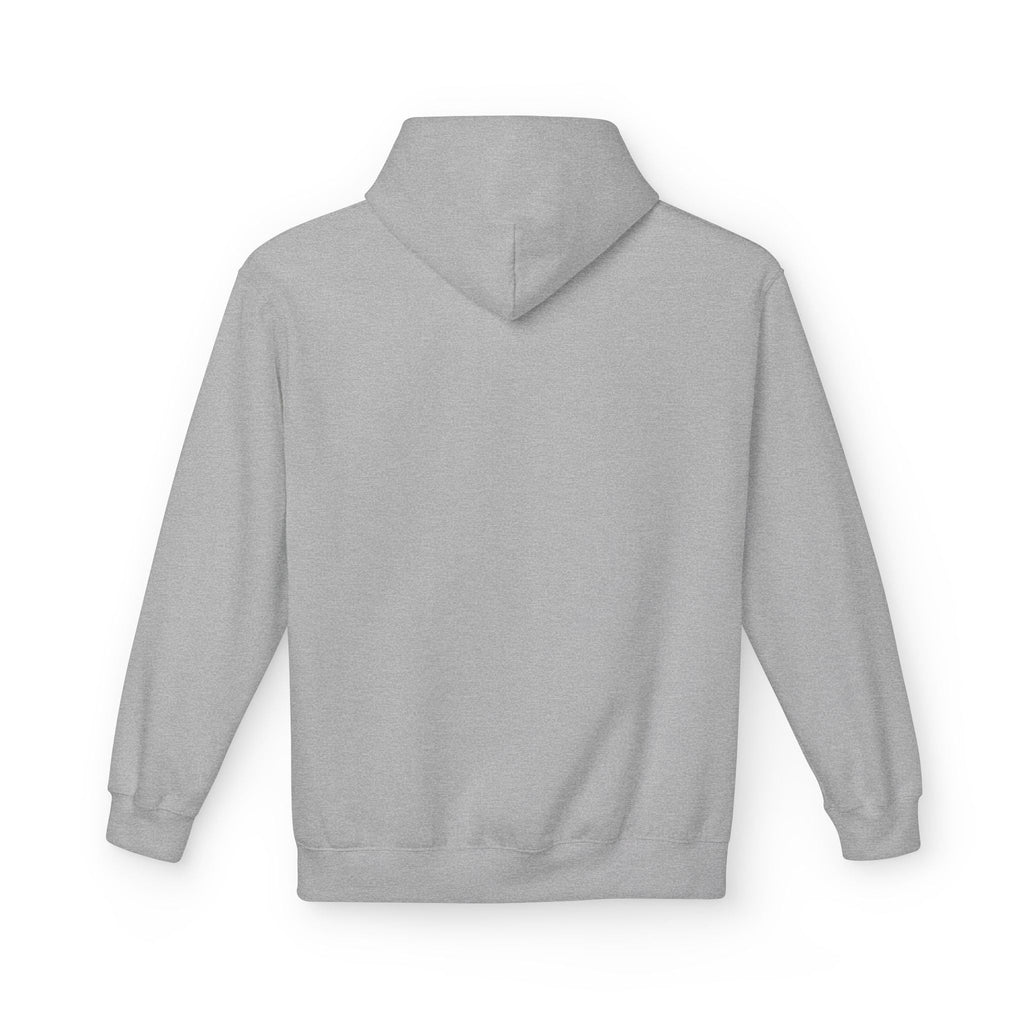 Wear Your Worship Psalm 91 hoodie featuring the "Protected By The Most High" inspirational design in cozy pullover style.