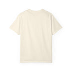 Certified Classic 60 Years T-Shirt by Printify featuring a vintage-inspired design on a comfortable cotton T-shirt.