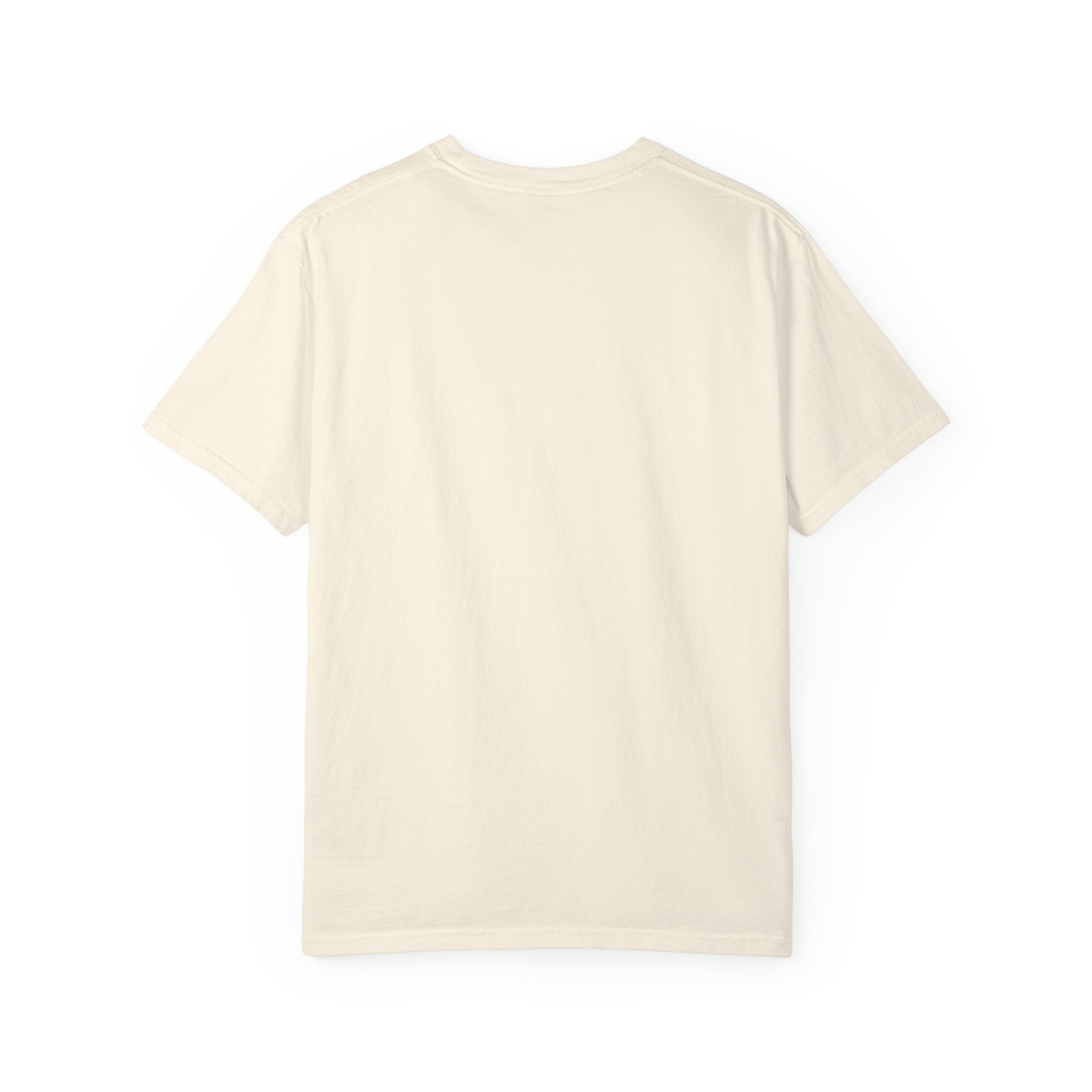 Certified Classic 60 Years T-Shirt by Printify featuring a vintage-inspired design on a comfortable cotton T-shirt.