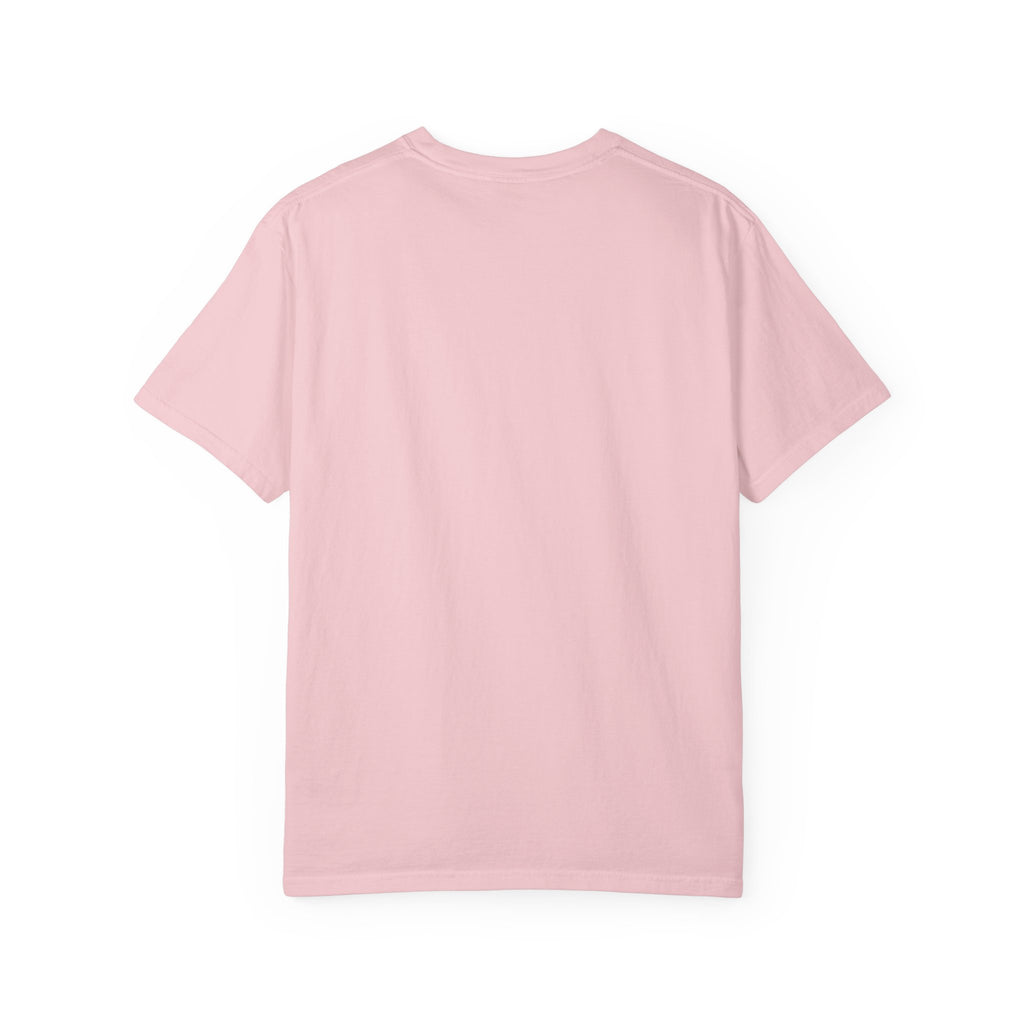 Certified Classic 60 Years T-Shirt by Printify, featuring a vintage-inspired design, soft cotton fabric, and a comfortable fit.