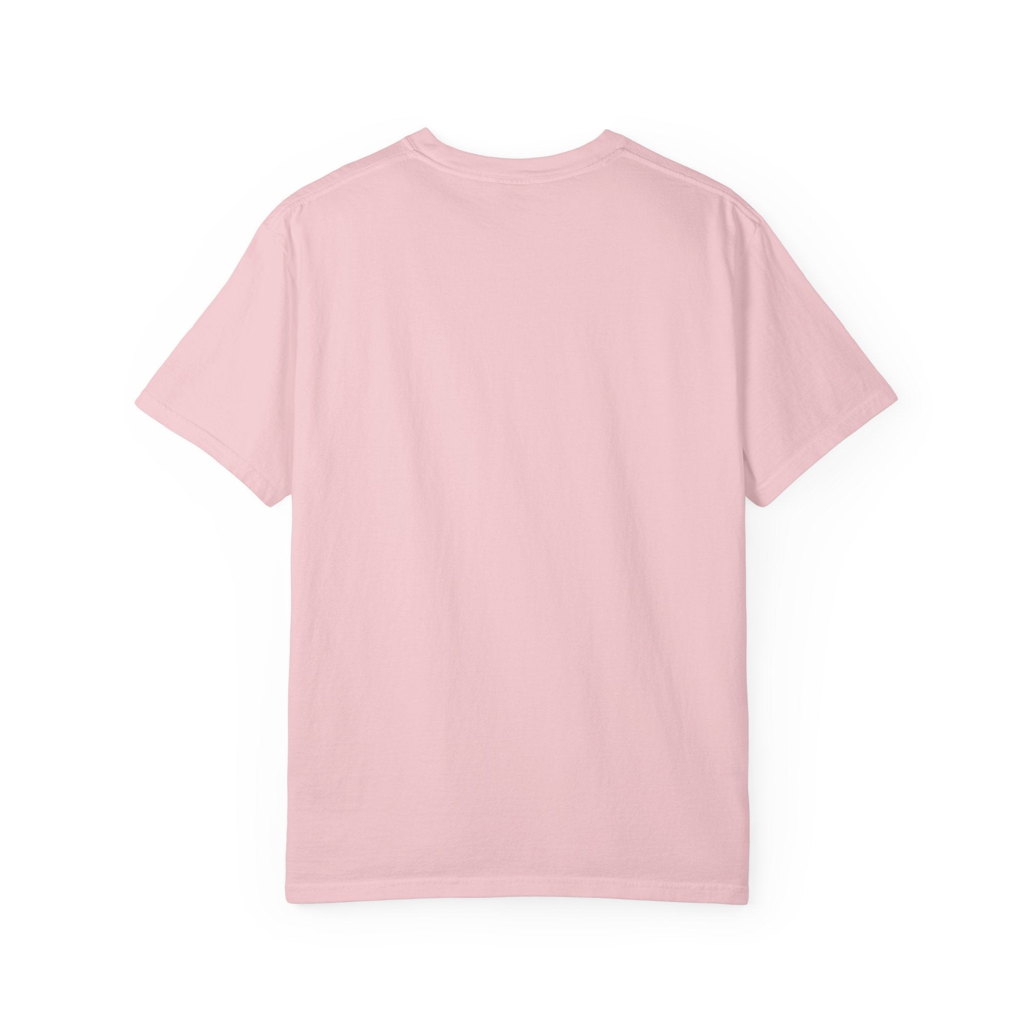 Certified Classic 60 Years T-Shirt by Printify, featuring a vintage-inspired design, soft cotton fabric, and a comfortable fit.