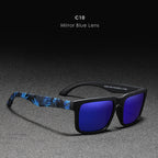 Colorful round sports sunglasses for women and men, stylish eyewear by Plush Fashion Hub in various vibrant styles.